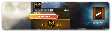 Tutorial Free Fire