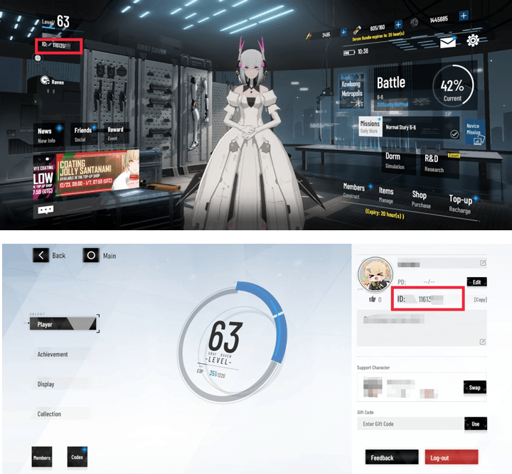 Tutorial Punishing: Gray Raven