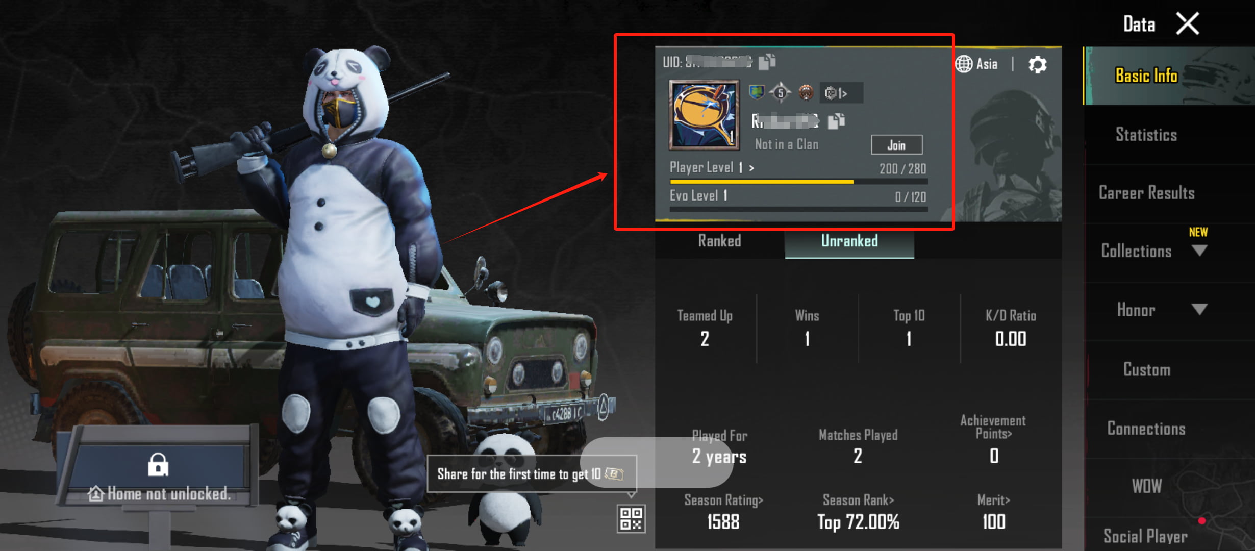Tutorial Pubg Mobile Global